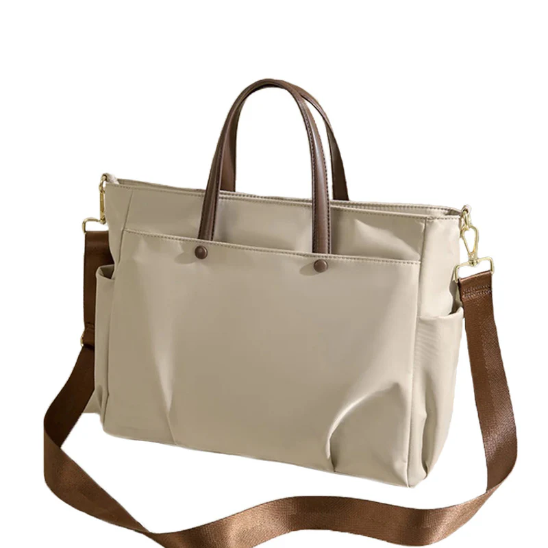 Adel sac bandoulière ordinateur femme – Image 4