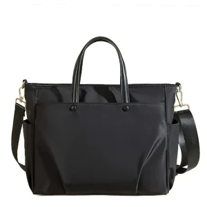 Adel sac bandoulière ordinateur femme