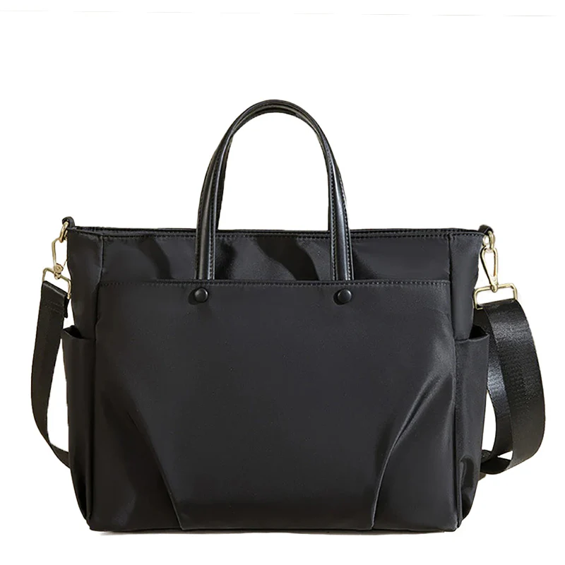 Adel sac bandoulière ordinateur femme – Image 2