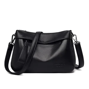 Sac Bandoulière Similicuir