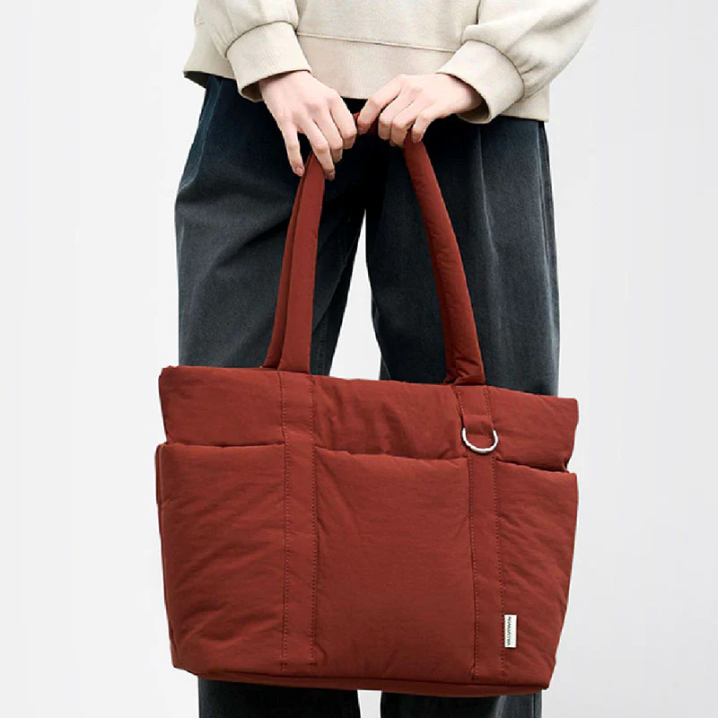 Kayla sac cabas matelassé – Image 3