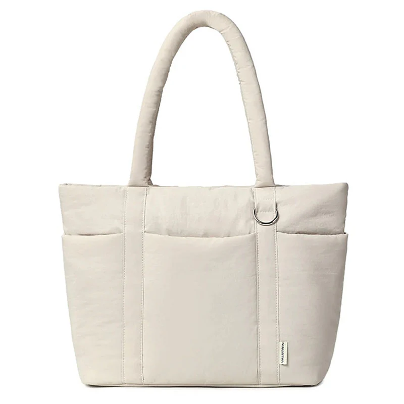 Kayla sac cabas matelassé – Image 5