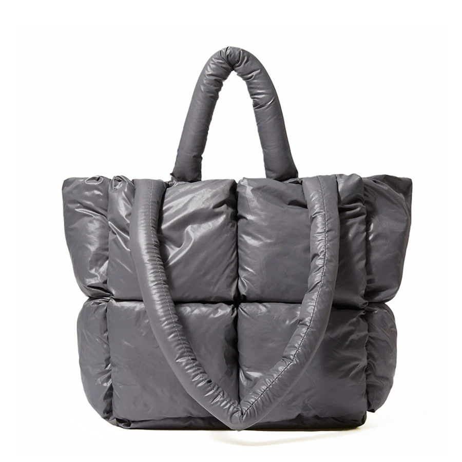 Klas sac cabas matelassé – Image 7