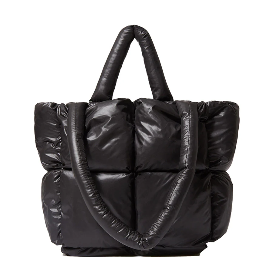 Klas sac cabas matelassé – Image 6