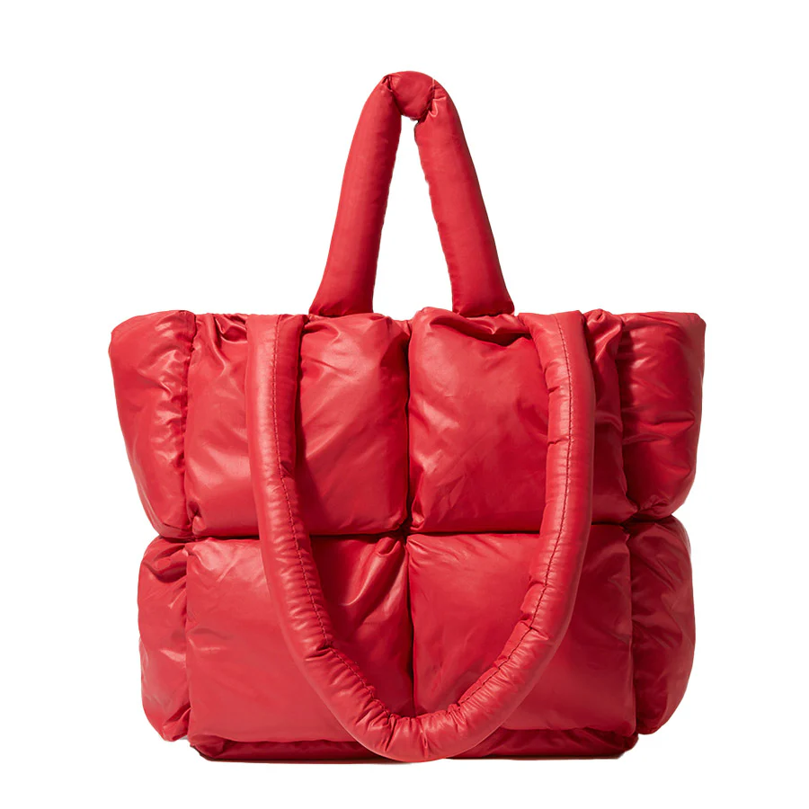 Klas sac cabas matelassé – Image 5