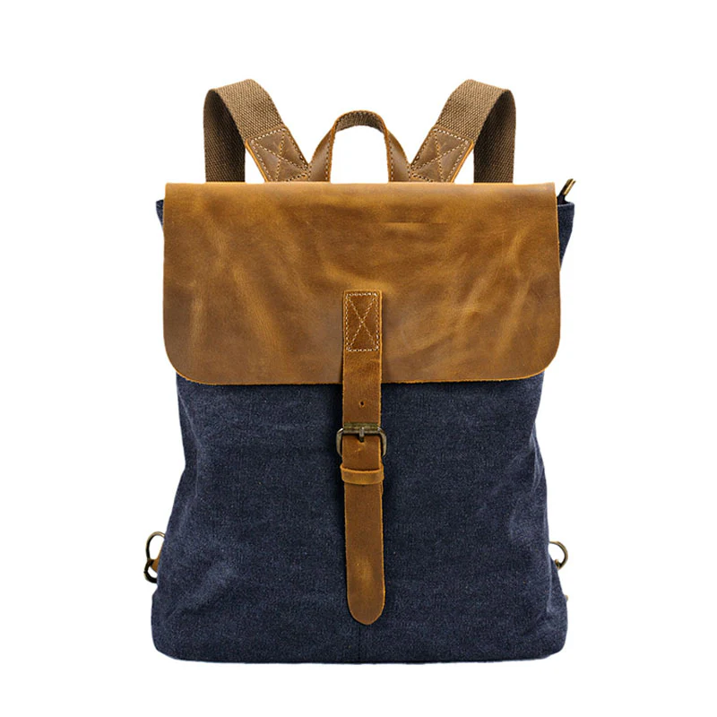 Visby sac à dos convertible bandoulière – Image 5