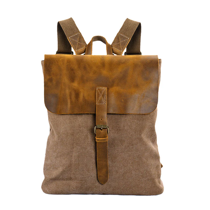 Visby sac à dos convertible bandoulière – Image 4