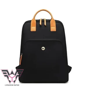 Kelsey sac ordinateur femme