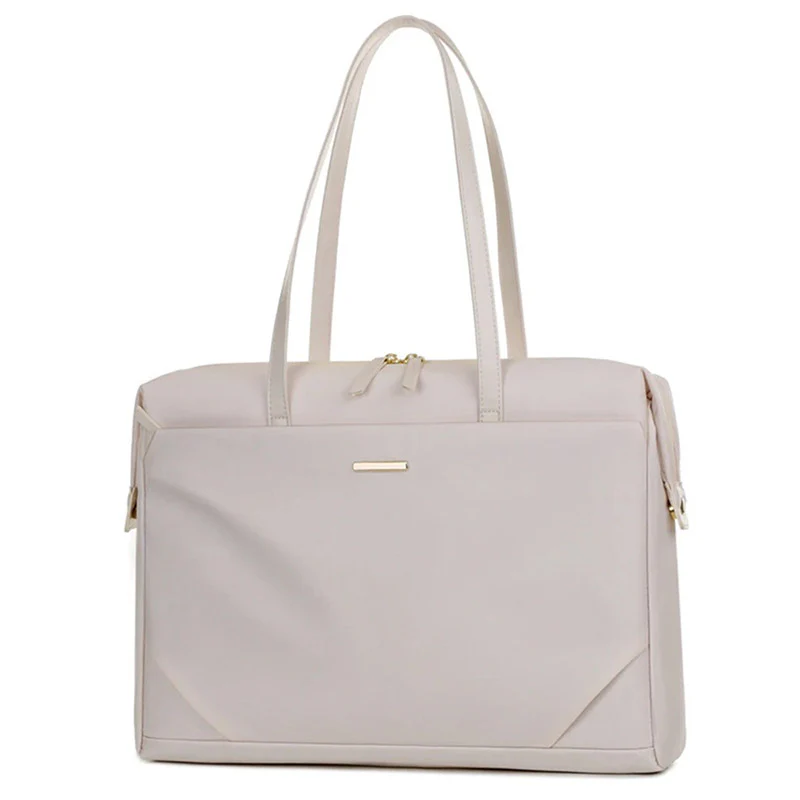 Ivory sac ordinateur femme élégant 14 pouces – Image 3