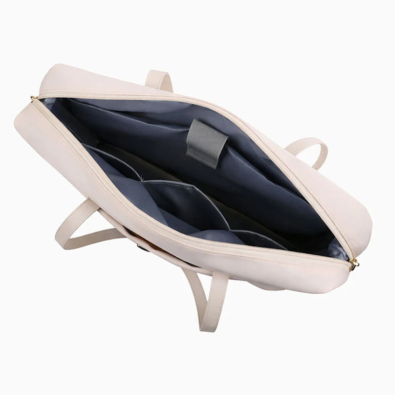 Ivory sac ordinateur femme élégant 14 pouces – Image 6