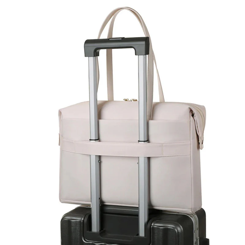 Ivory sac ordinateur femme élégant 14 pouces – Image 9