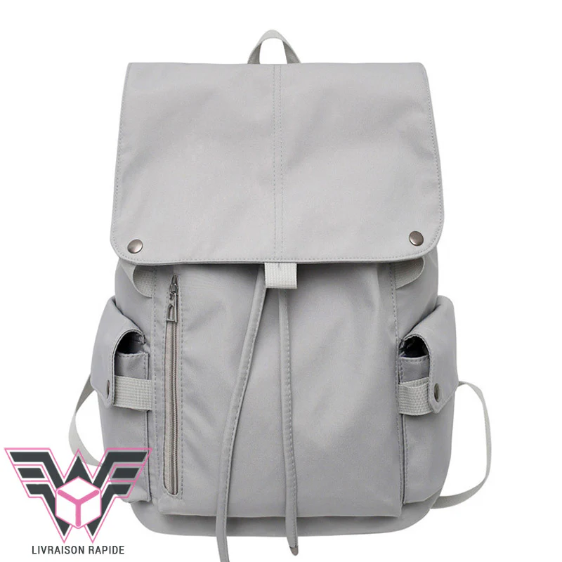 Scoty sac à dos ordinateur femme – Image 3