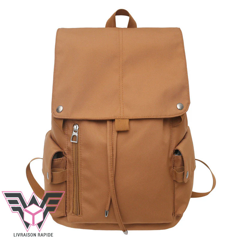 Scoty sac à dos ordinateur femme – Image 5