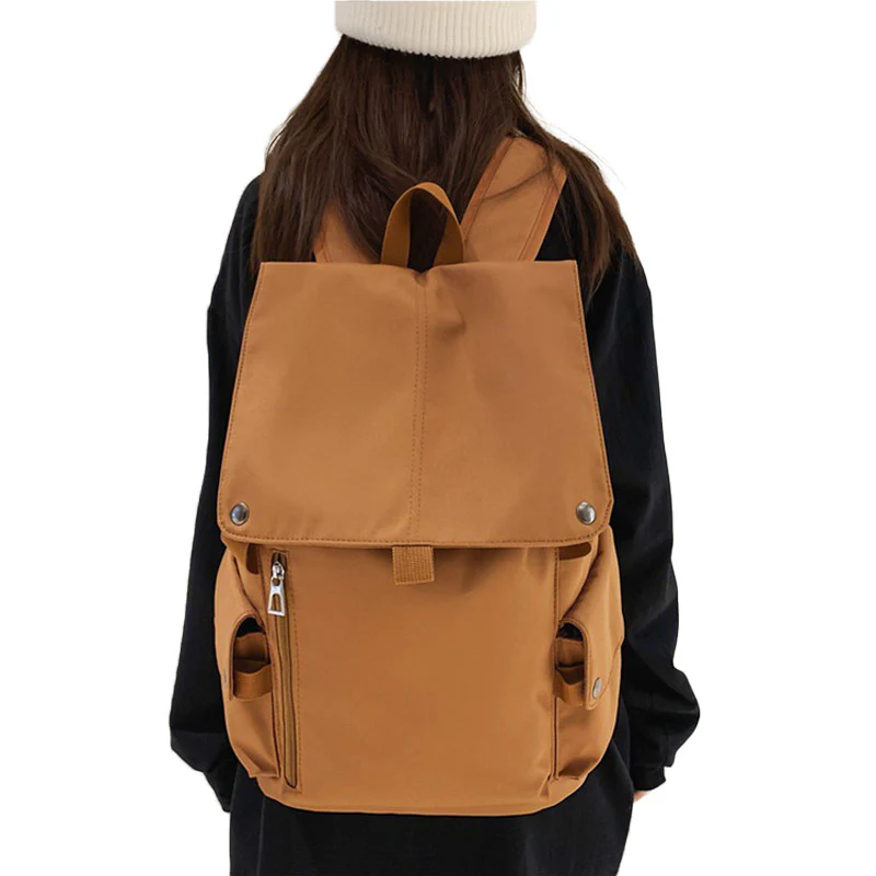 Scoty sac à dos ordinateur femme – Image 7