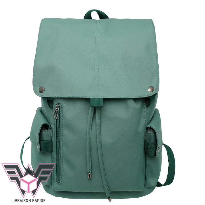 Scoty sac à dos ordinateur femme – Image 4