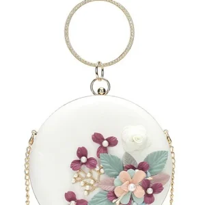 Sac Pochette Baroque