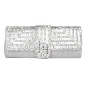 Sac Pochette Femme Brillant