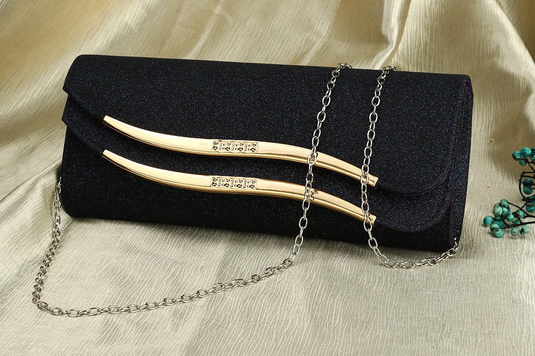 Sac pochette femme soirée – Image 8