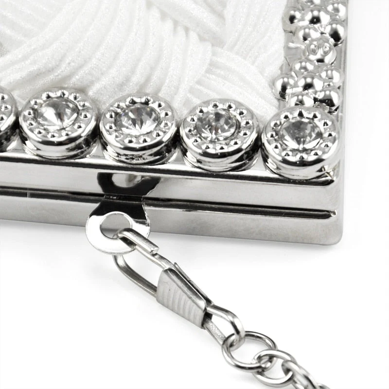 Sac Pochette Soirée Femme – Image 5