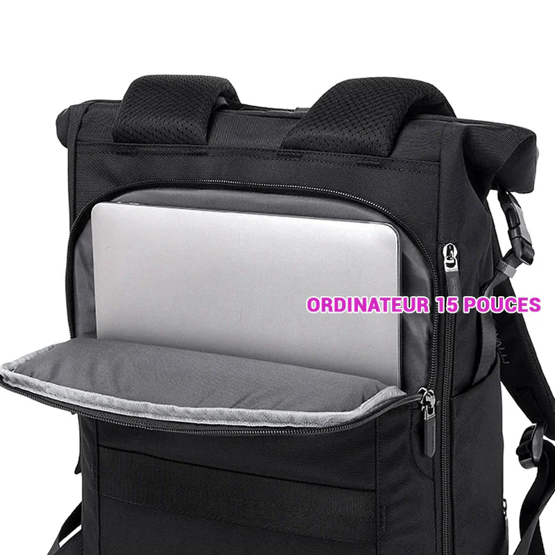 Cavalli sac à dos de travail femme – Image 6