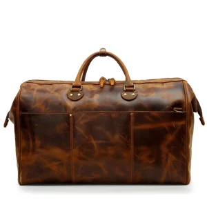 Sac de Voyage de Luxe Homme