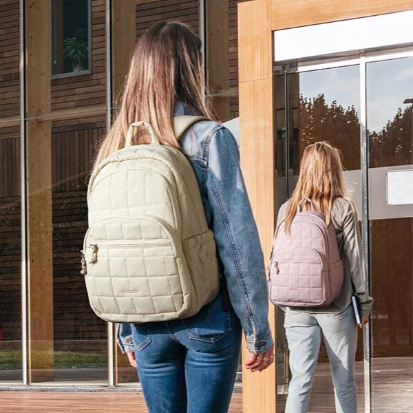 Sac a Dos Femme Ordi - Adélie – Image 3