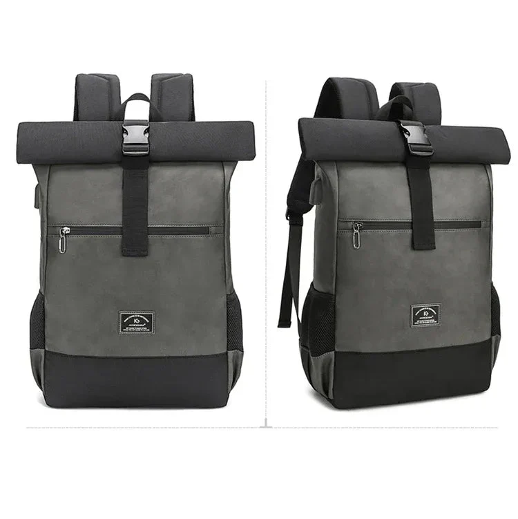 sac à dos informatique - Iron – Image 4