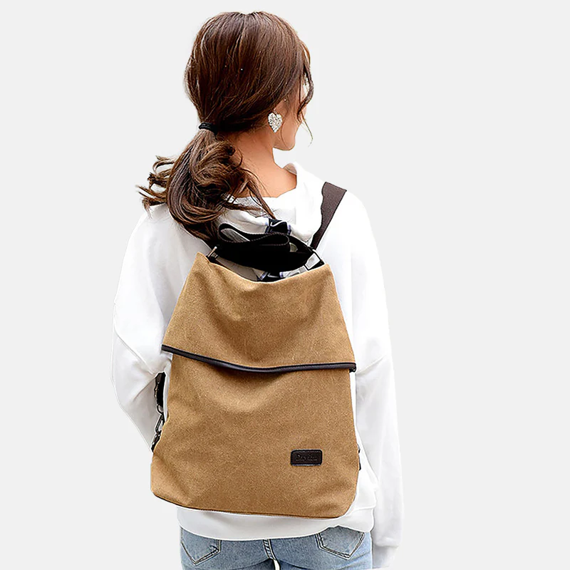 Boston sac à main convertible sac à dos – Image 7