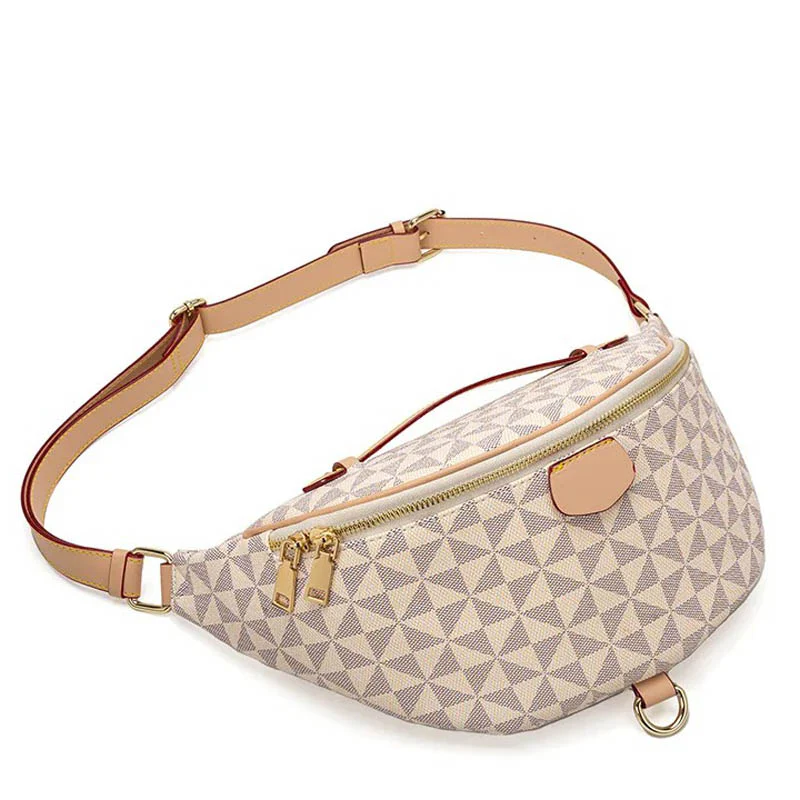 Aria sacoche banane femme fantaisie – Image 2