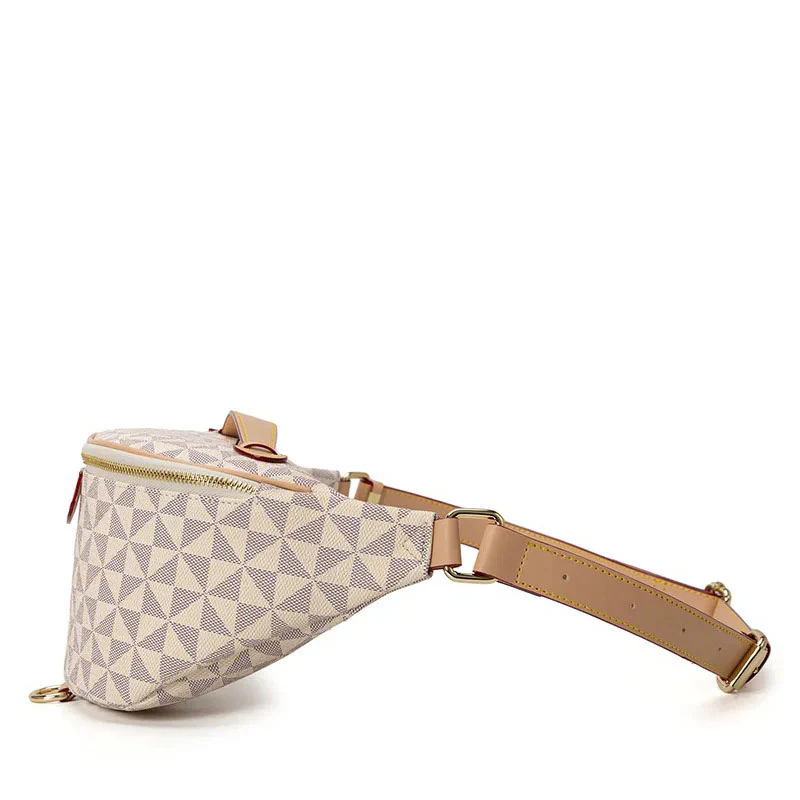 Aria sacoche banane femme fantaisie – Image 8