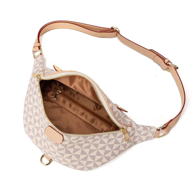 Aria sacoche banane femme fantaisie – Image 9