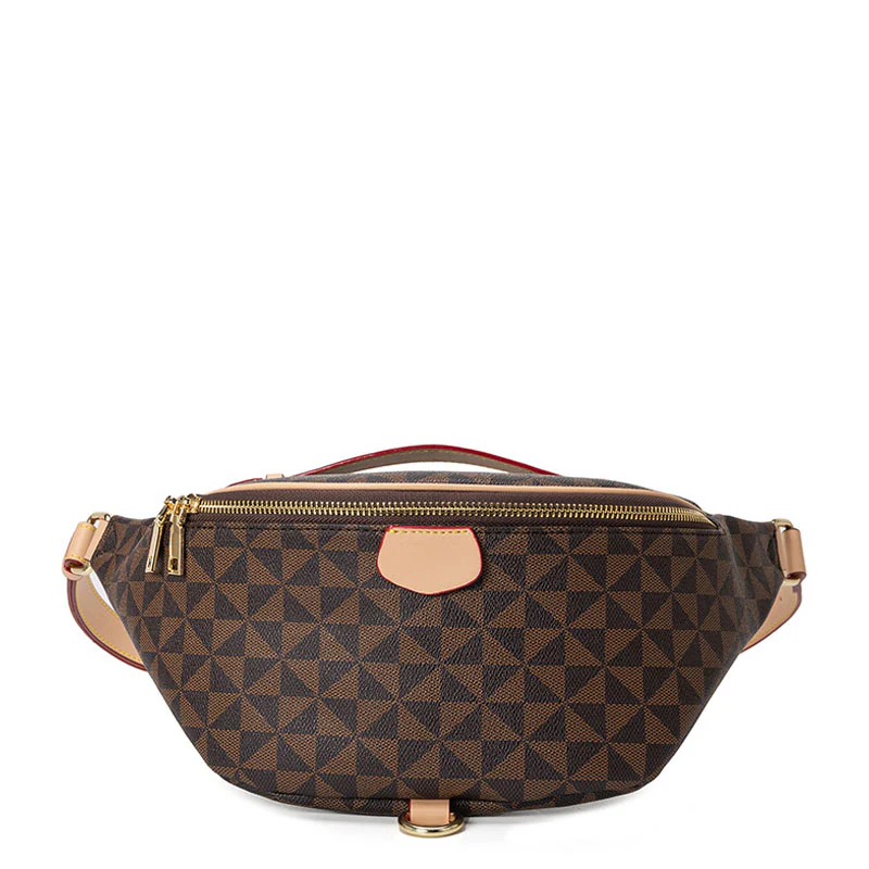 Aria sacoche banane femme fantaisie – Image 3