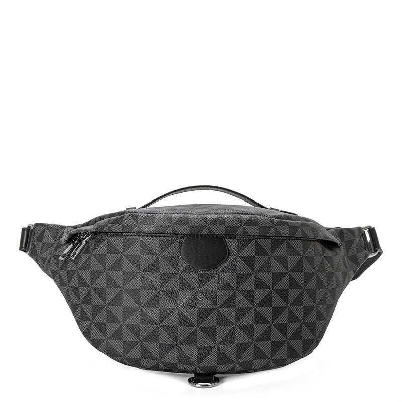 Aria sacoche banane femme fantaisie – Image 4