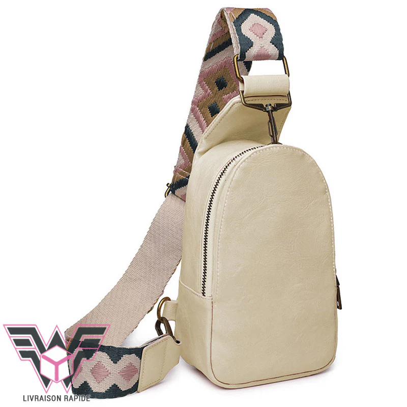 Pachuca sacoche banane femme – Image 2