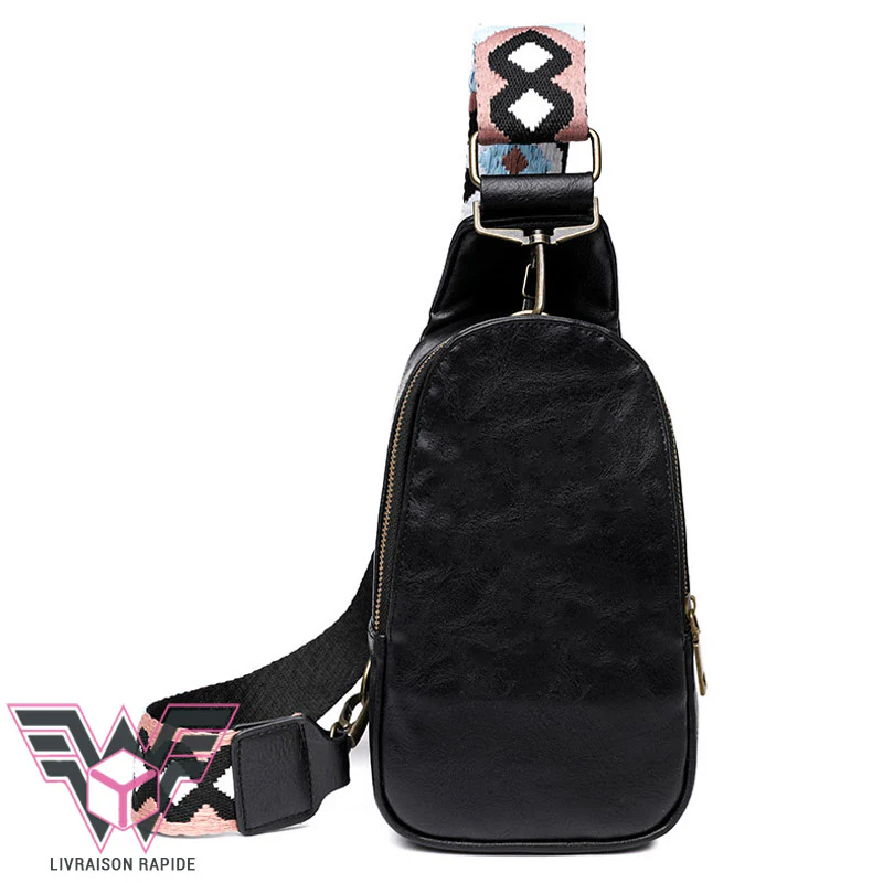 Pachuca sacoche banane femme – Image 3