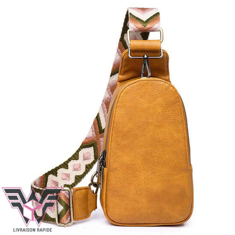 Pachuca sacoche banane femme – Image 4