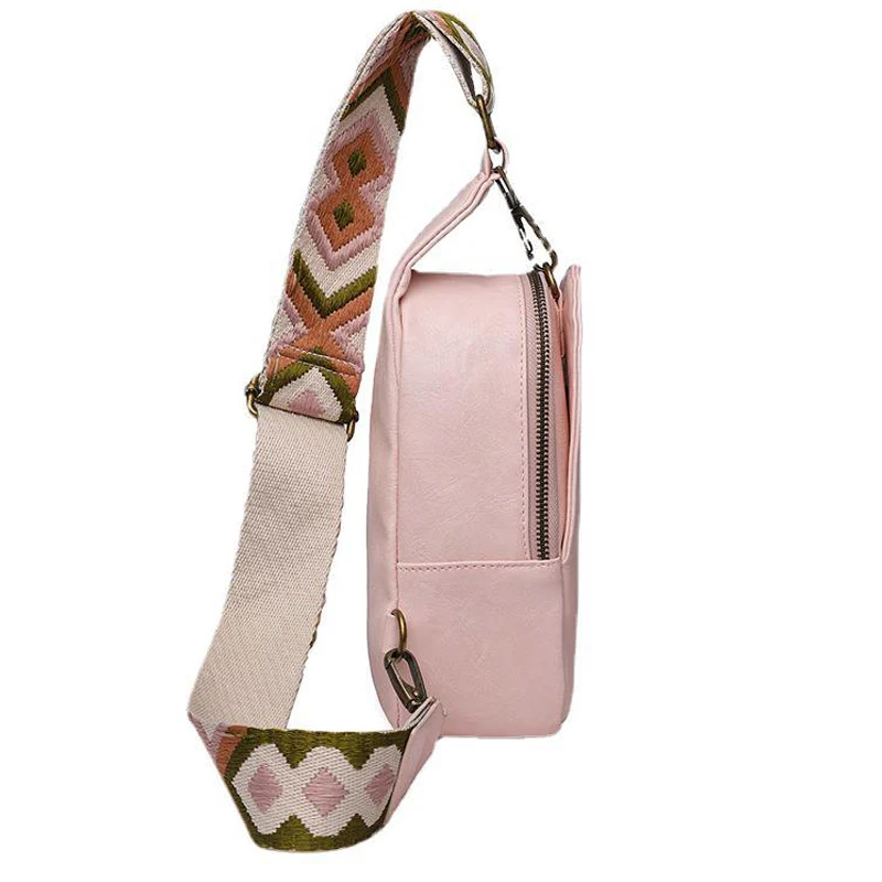 Pachuca sacoche banane femme – Image 9