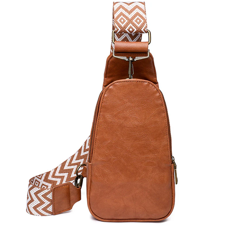 Pachuca sacoche banane femme – Image 6