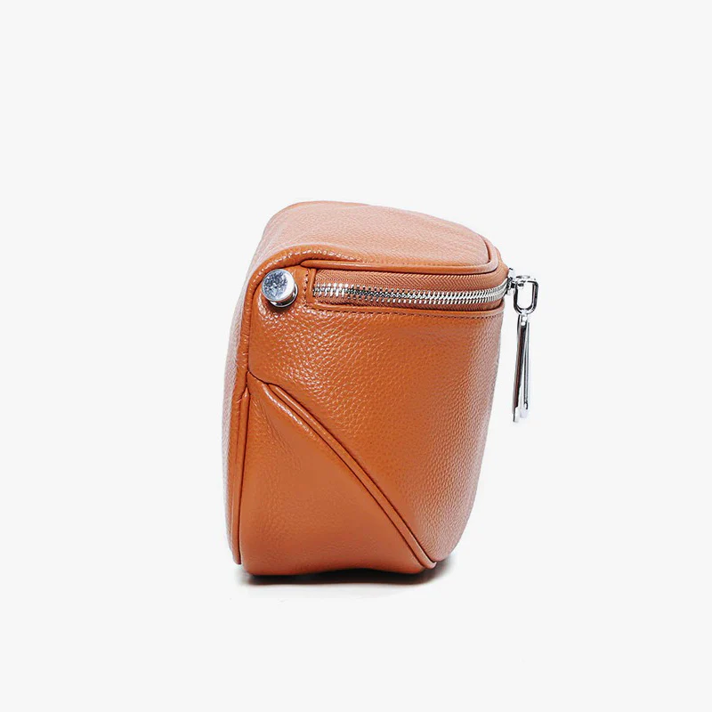 Fanny sacoche banane femme cuir – Image 9