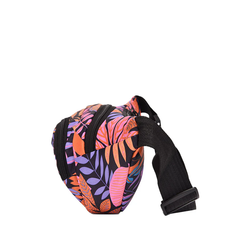 Leaf sacoche banane femme – Image 8