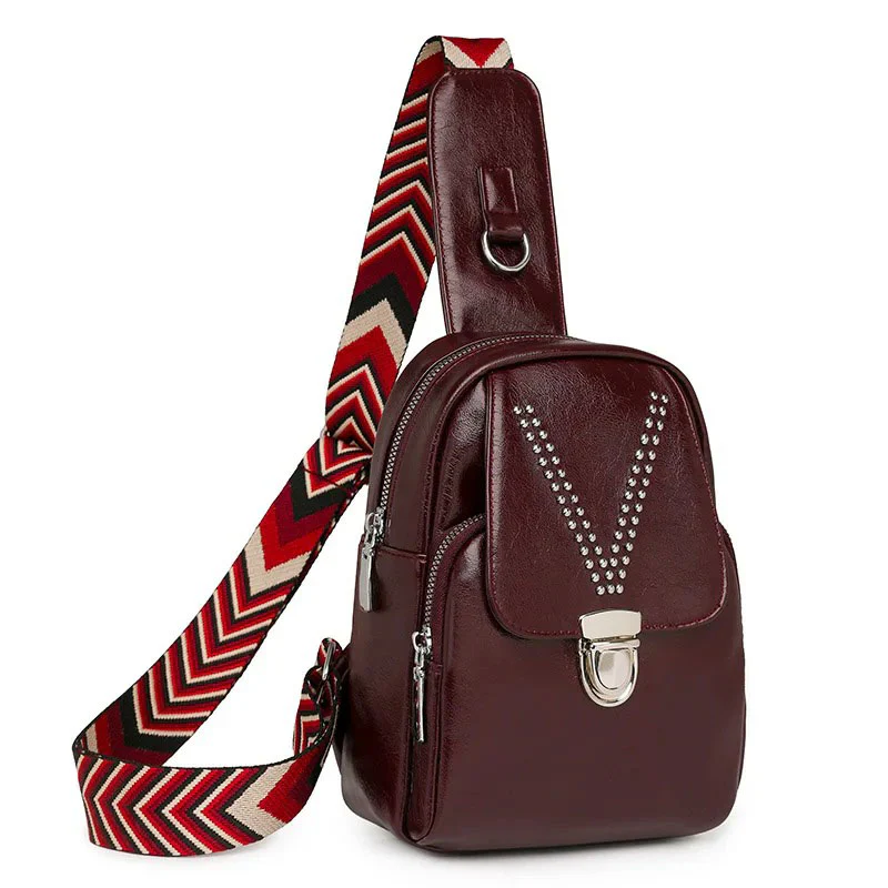 Valentina sacoche banane femme – Image 5