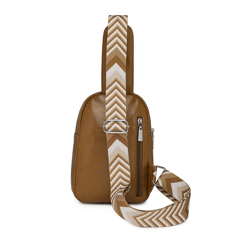 Valentina sacoche banane femme – Image 8