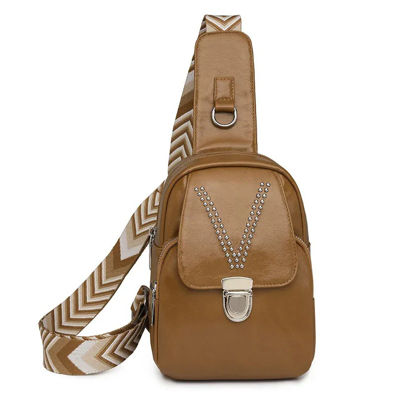 Valentina sacoche banane femme – Image 3