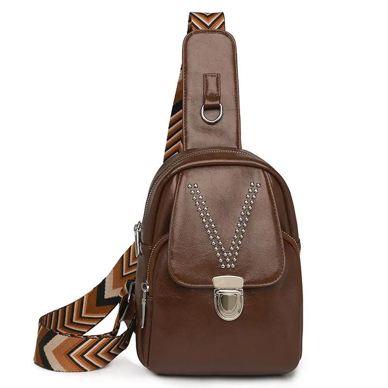 Valentina sacoche banane femme – Image 4