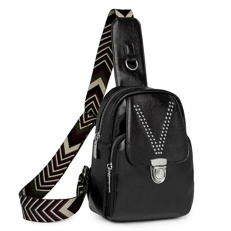 Valentina sacoche banane femme – Image 2