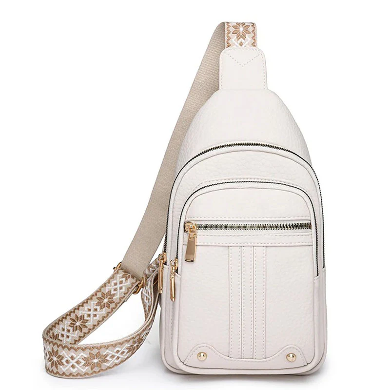 Debby sacoche bandoulière femme vintage – Image 7