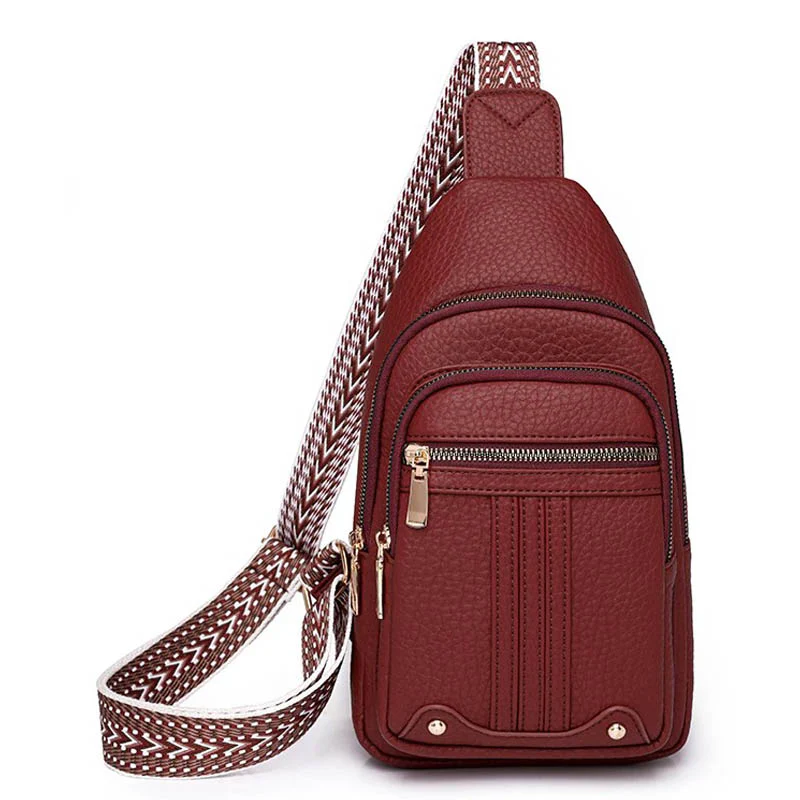 Debby sacoche bandoulière femme vintage – Image 6