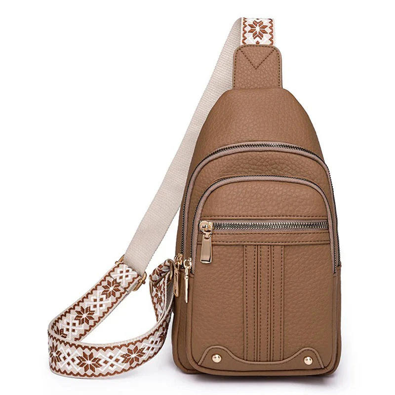 Debby sacoche bandoulière femme vintage – Image 4