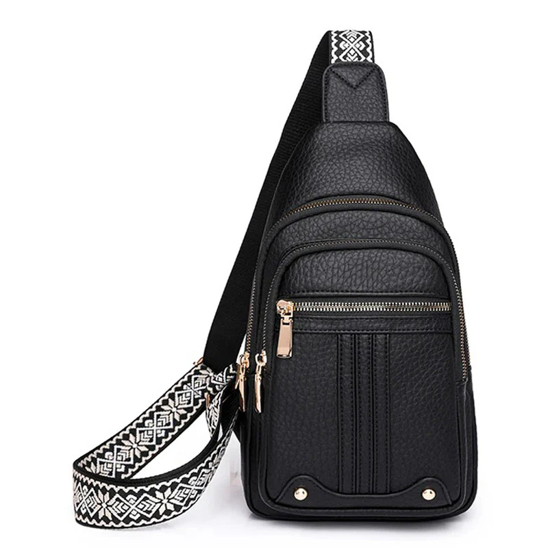 Debby sacoche bandoulière femme vintage – Image 3