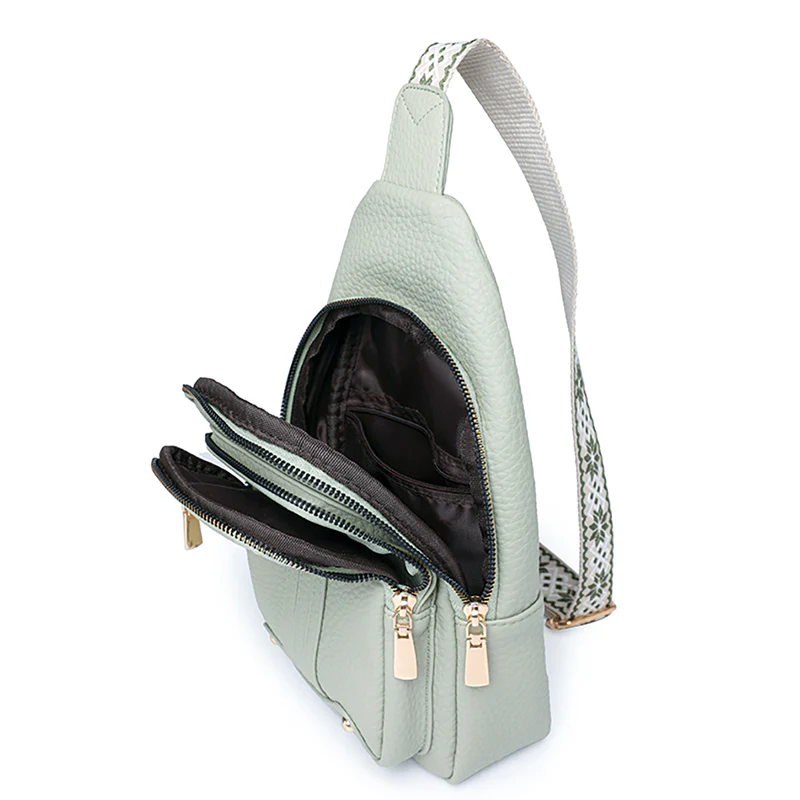 Debby sacoche bandoulière femme vintage – Image 8